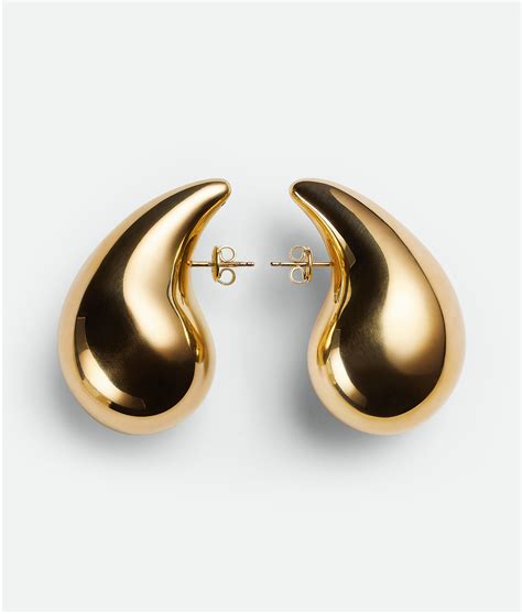 No Logo BOTTEGA VENETA Jewelry